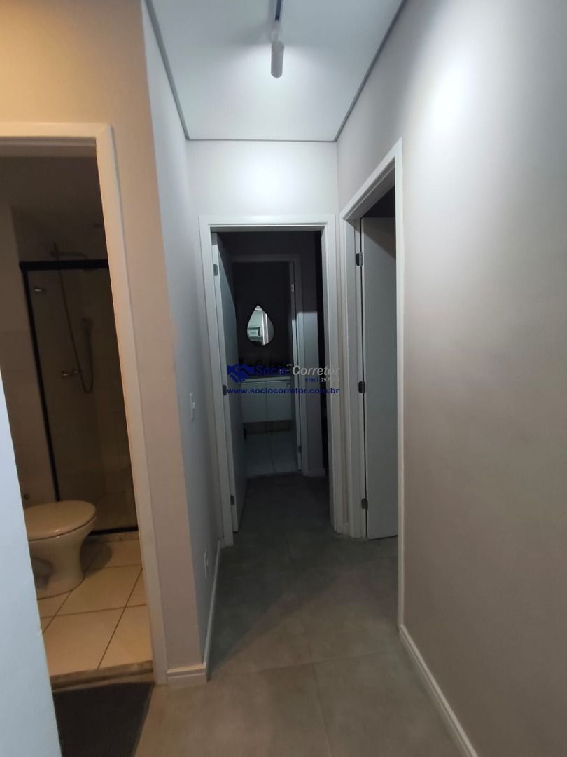 Apartamento, 2 quartos, 55 m² - Foto 12