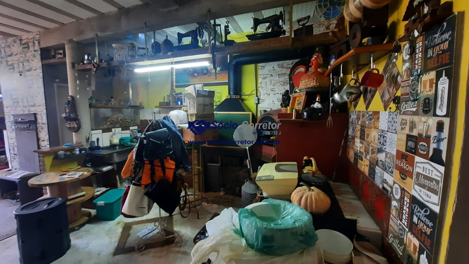 Sobrado, 3 quartos, 192 m² - Foto 67