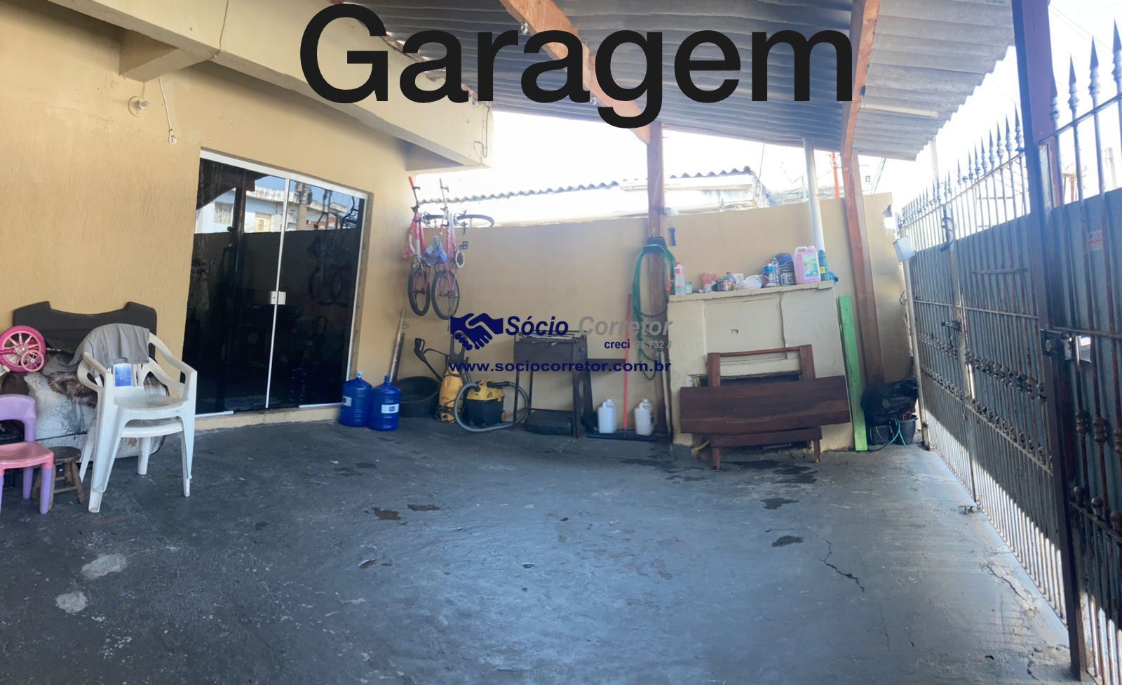 Casa, 2 quartos, 135 m² - Foto 5