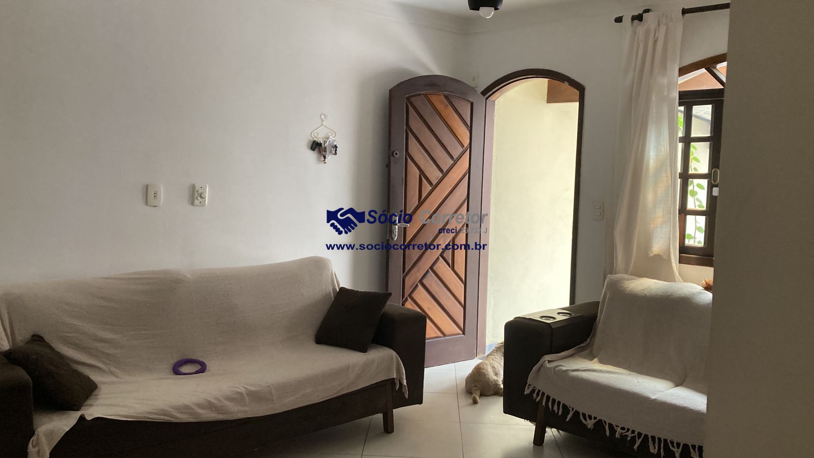 Casa, 3 quartos, 120 m² - Foto 4