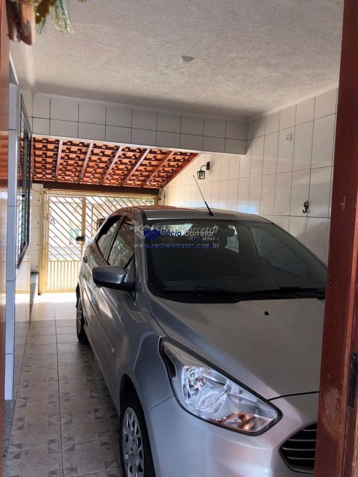 Casa, 5 quartos, 217 m² - Foto 2
