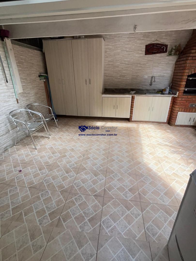 Sobrado, 3 quartos, 146 m² - Foto 35