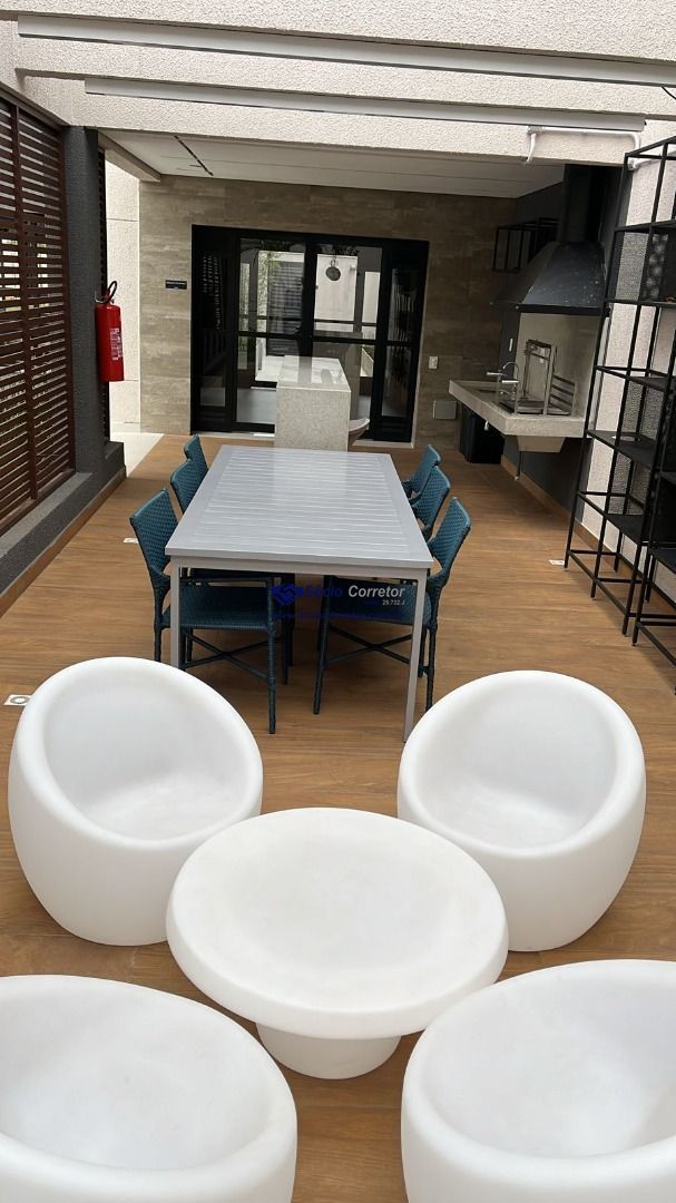 Apartamento, 1 quarto, 25 m² - Foto 16