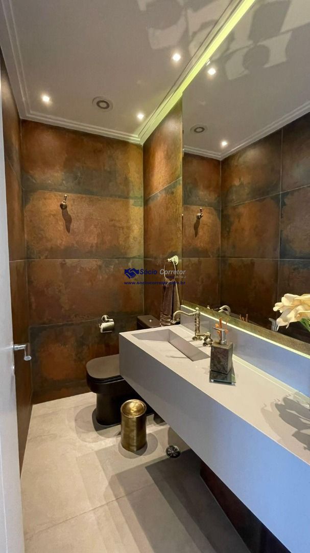 Apartamento, 3 quartos, 202 m² - Foto 20