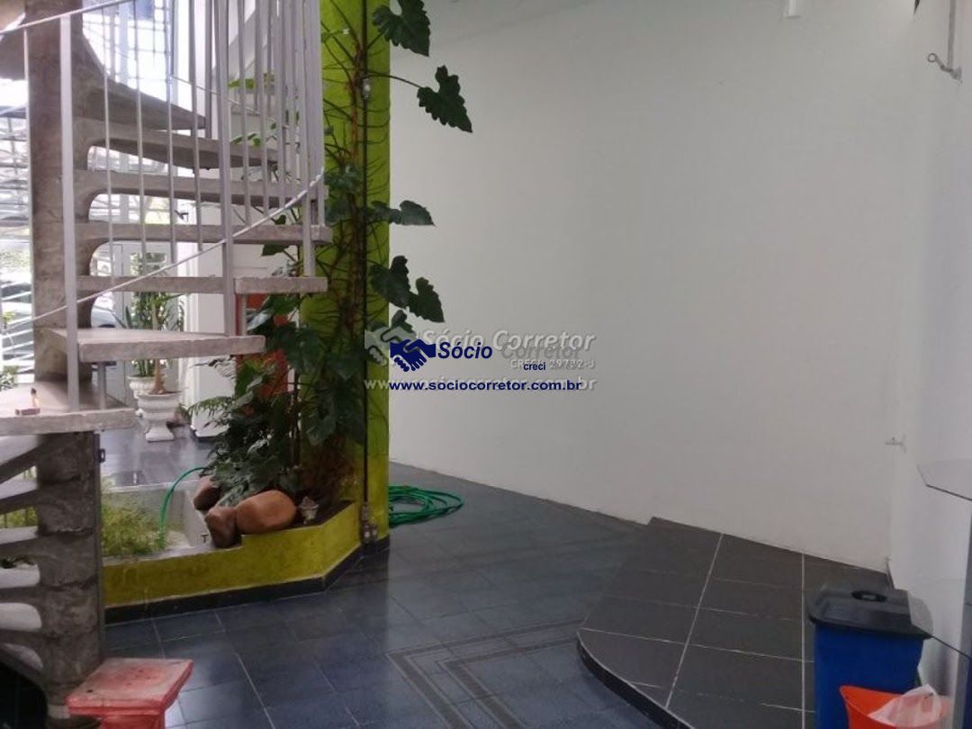 Prédio Inteiro, 550 m² - Foto 16