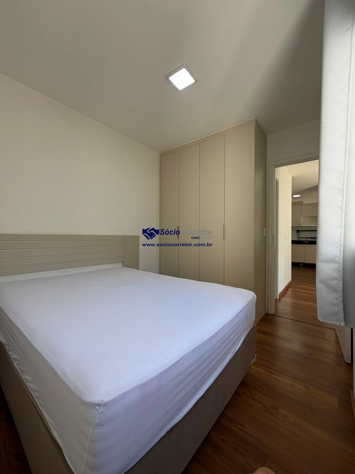 Apartamento, 2 quartos, 44 m² - Foto 8