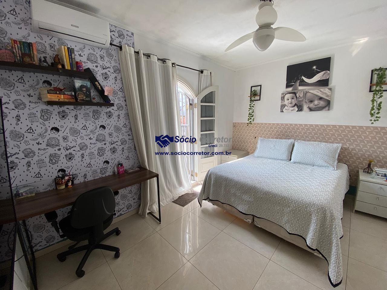 Sobrado, 3 quartos, 109 m² - Foto 42