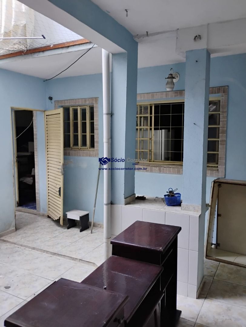 Sobrado, 5 quartos, 336 m² - Foto 9