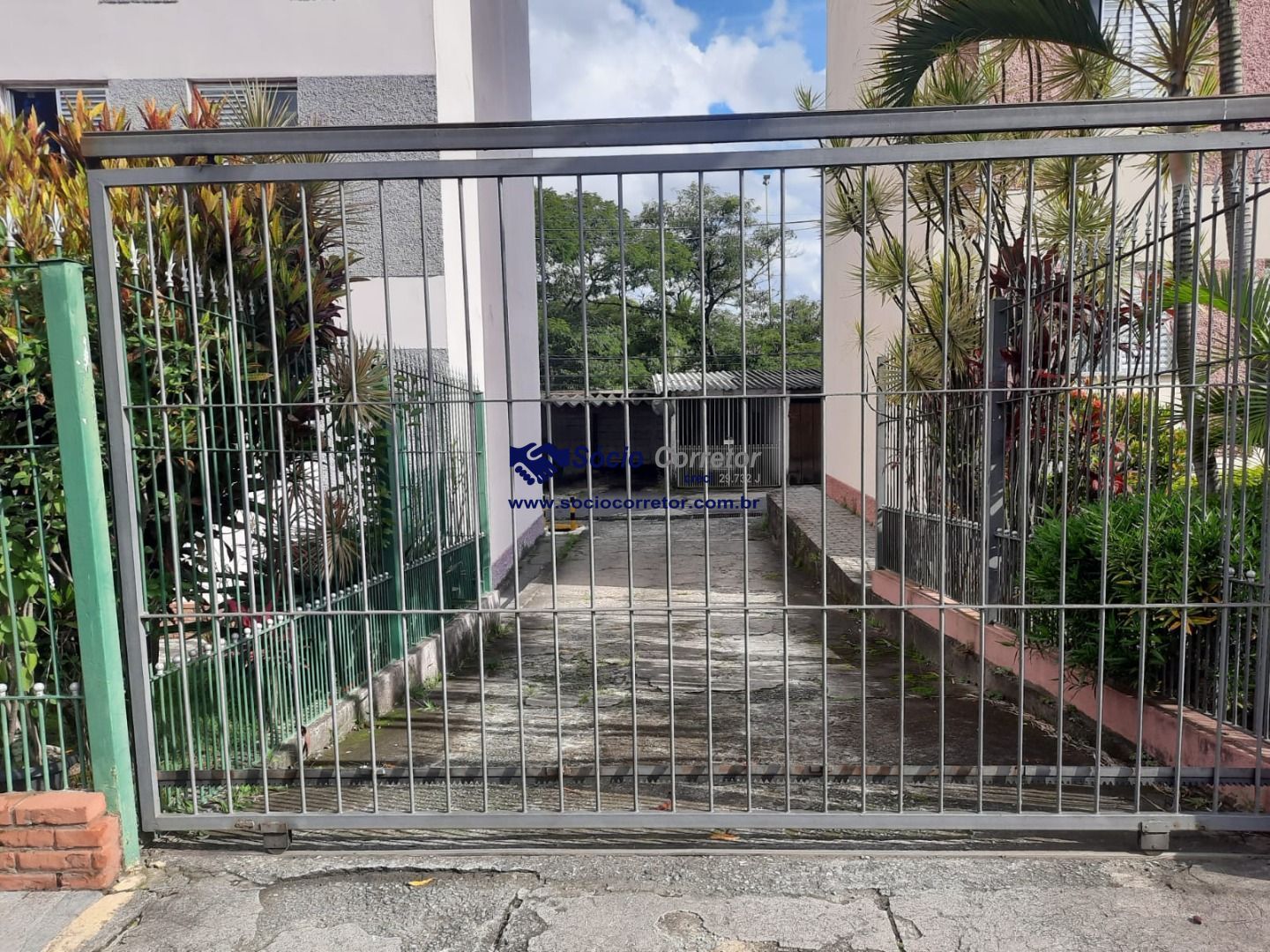 Apartamento, 3 quartos, 63 m² - Foto 23