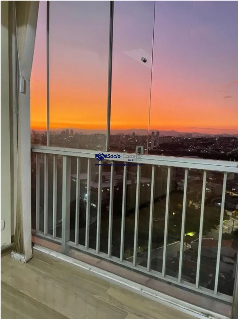 Cobertura, 2 quartos, 116 m² - Foto 10