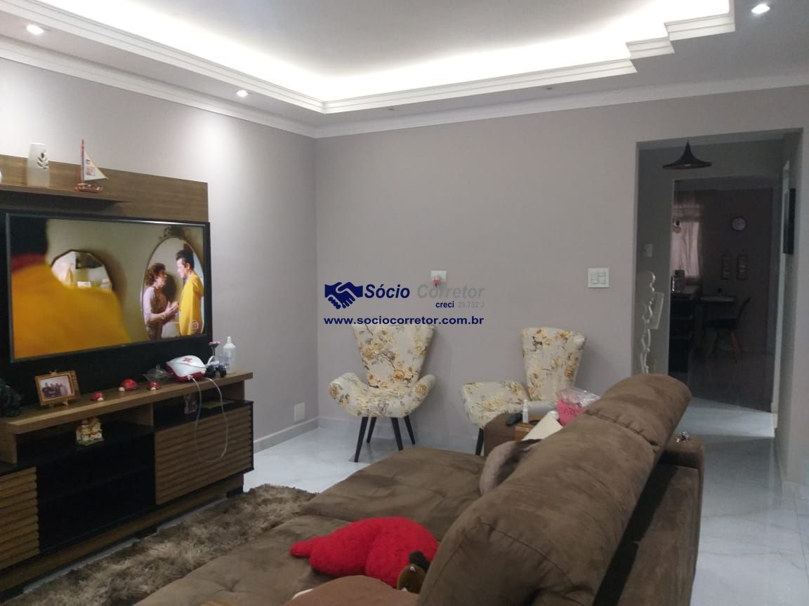 Sobrado, 3 quartos, 315 m² - Foto 7