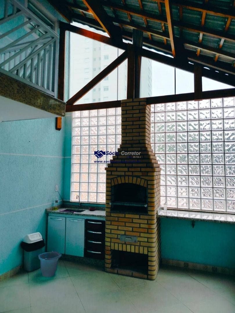 Sobrado, 4 quartos, 210 m² - Foto 12