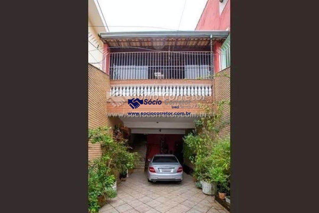 Sobrado, 3 quartos, 300 m² - Foto 2