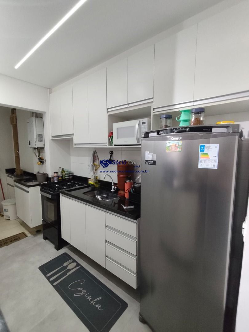 Apartamento, 2 quartos, 55 m² - Foto 4