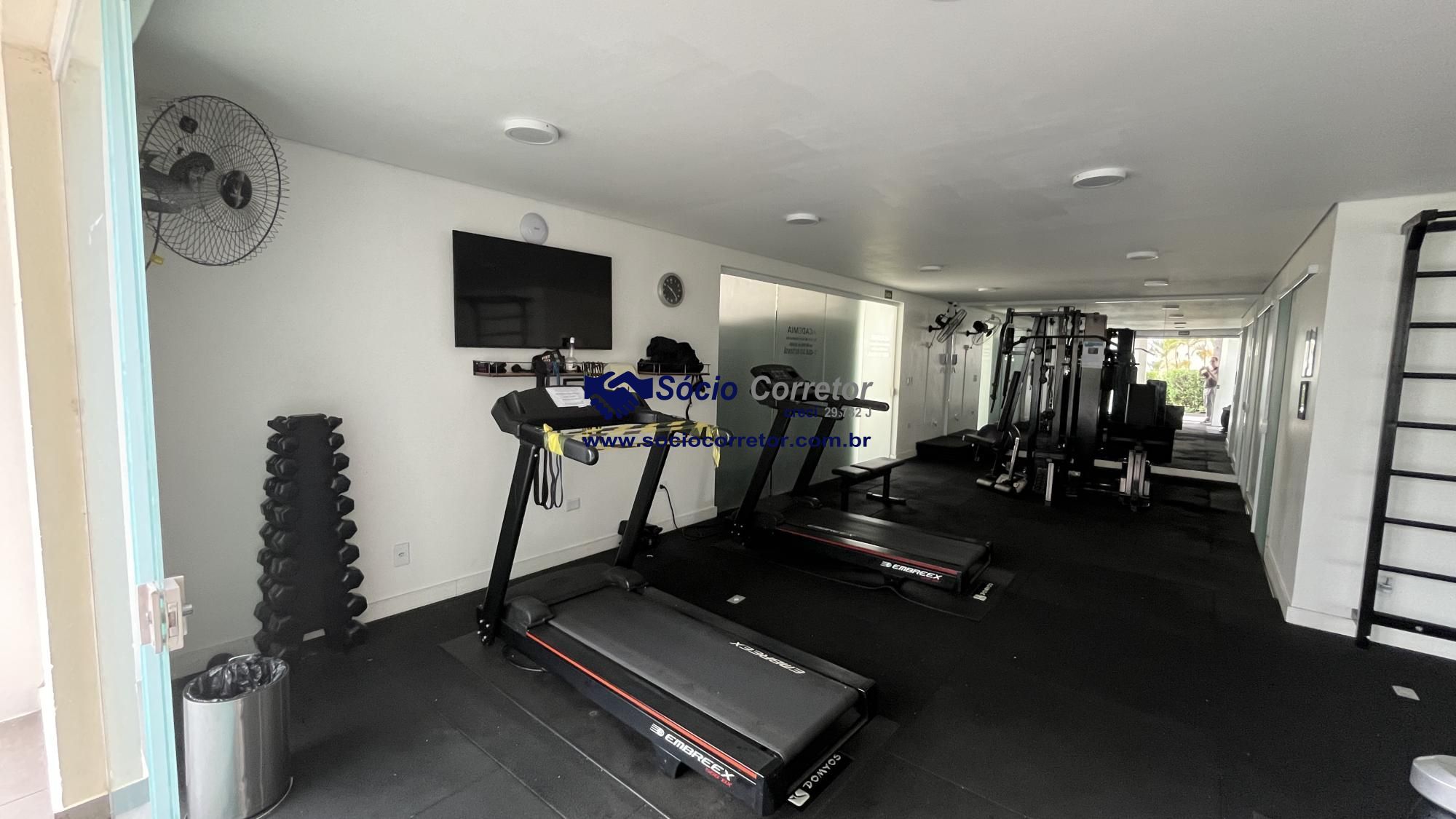 Apartamento, 3 quartos, 60 m² - Foto 13