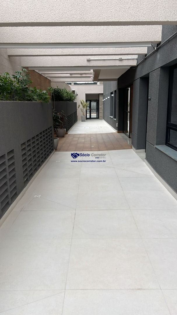 Apartamento, 1 quarto, 25 m² - Foto 10