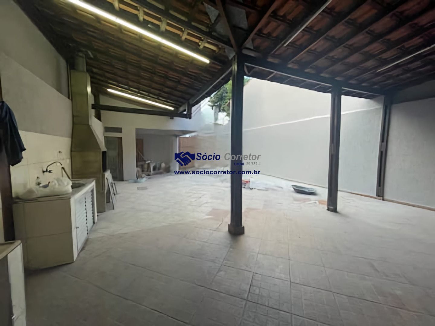 Sobrado, 2 quartos, 176 m² - Foto 11