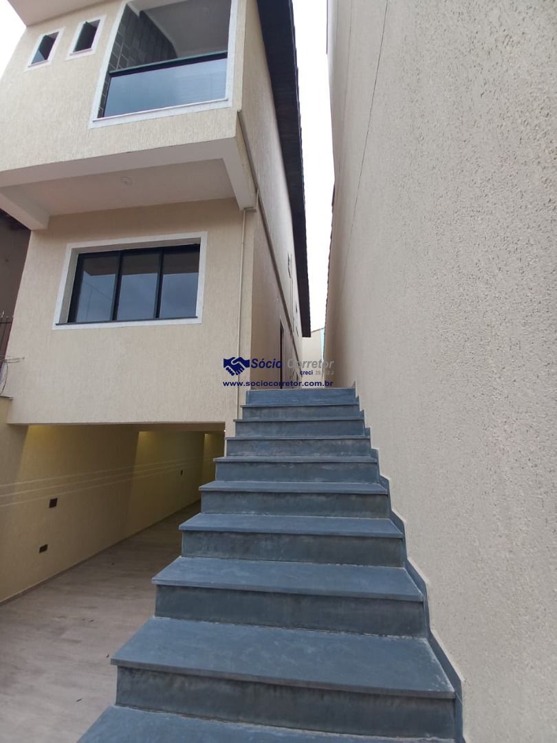 Sobrado, 3 quartos, 147 m² - Foto 5