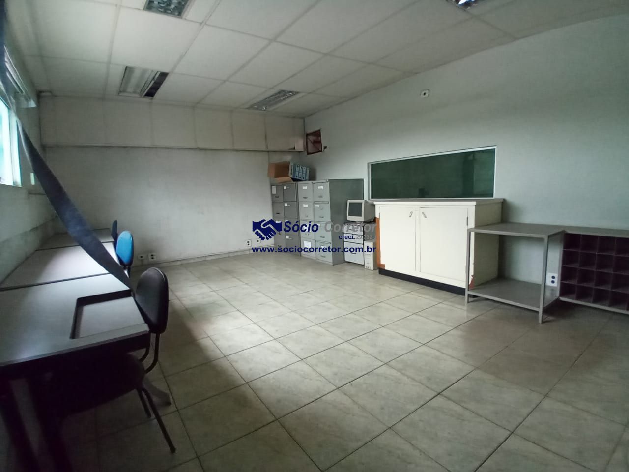 Depósito-Galpão, 770 m² - Foto 12