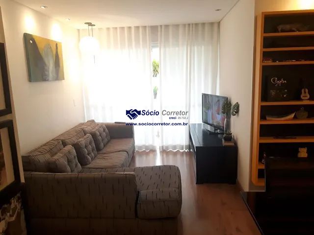 Apartamento, 3 quartos, 80 m² - Foto 5