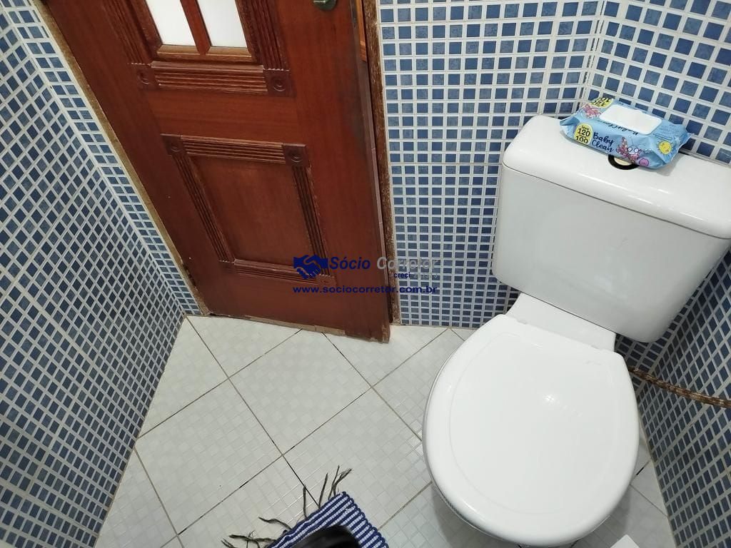 Sobrado, 3 quartos, 160 m² - Foto 20