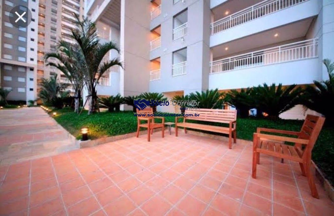 Apartamento, 3 quartos, 116 m² - Foto 33
