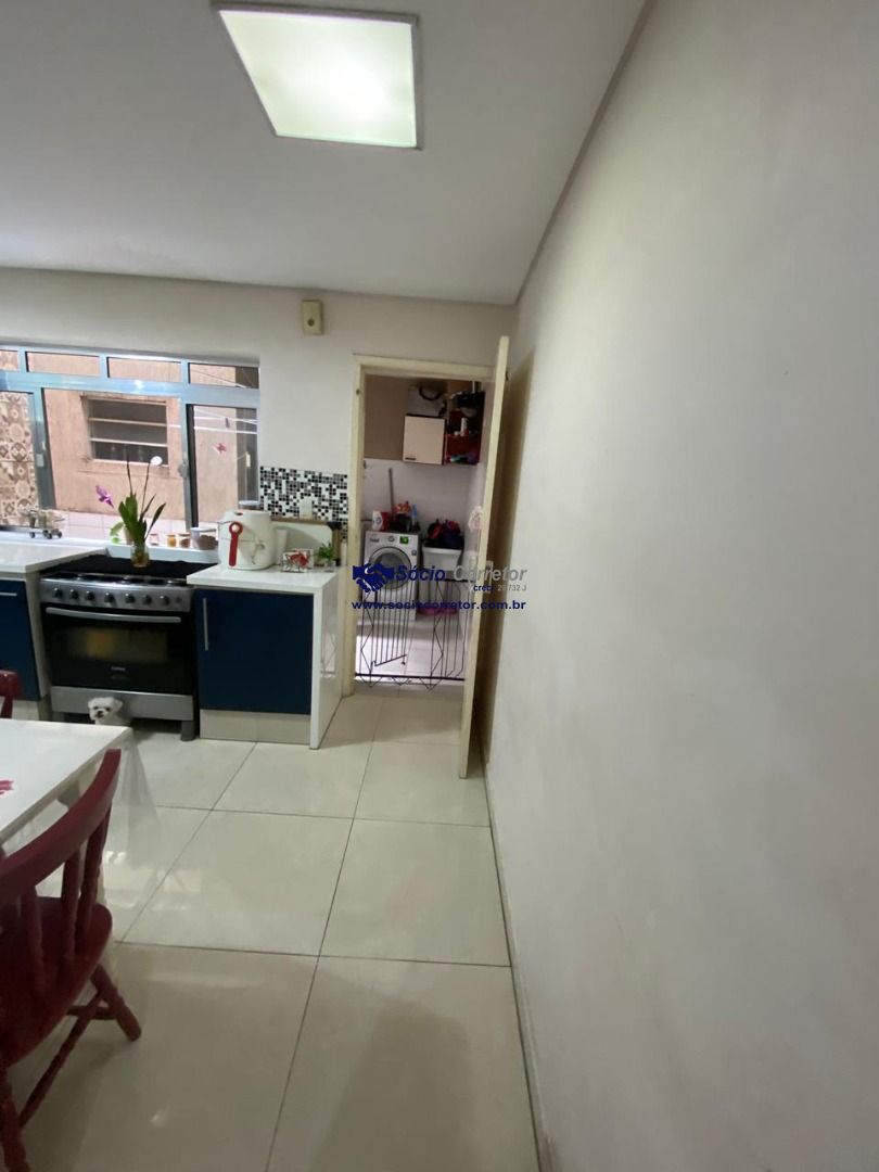 Sobrado, 3 quartos, 109 m² - Foto 15