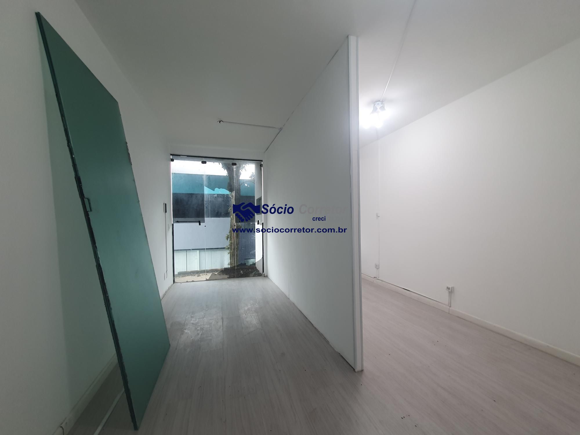 Loja-Salão, 96 m² - Foto 14