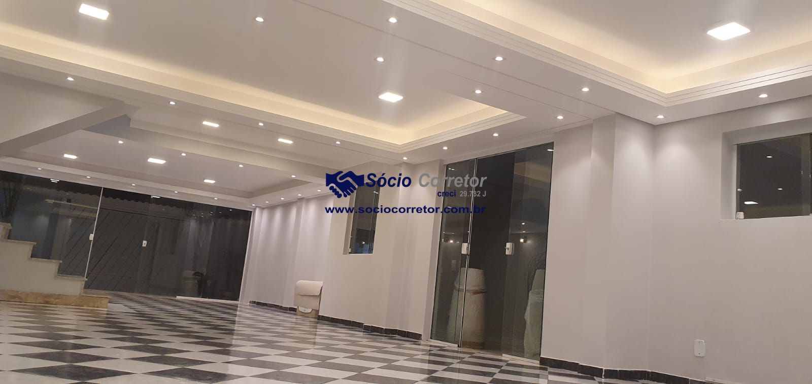 Casa, 4 quartos, 700 m² - Foto 48