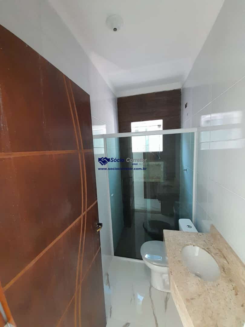 Sobrado, 2 quartos, 98 m² - Foto 7