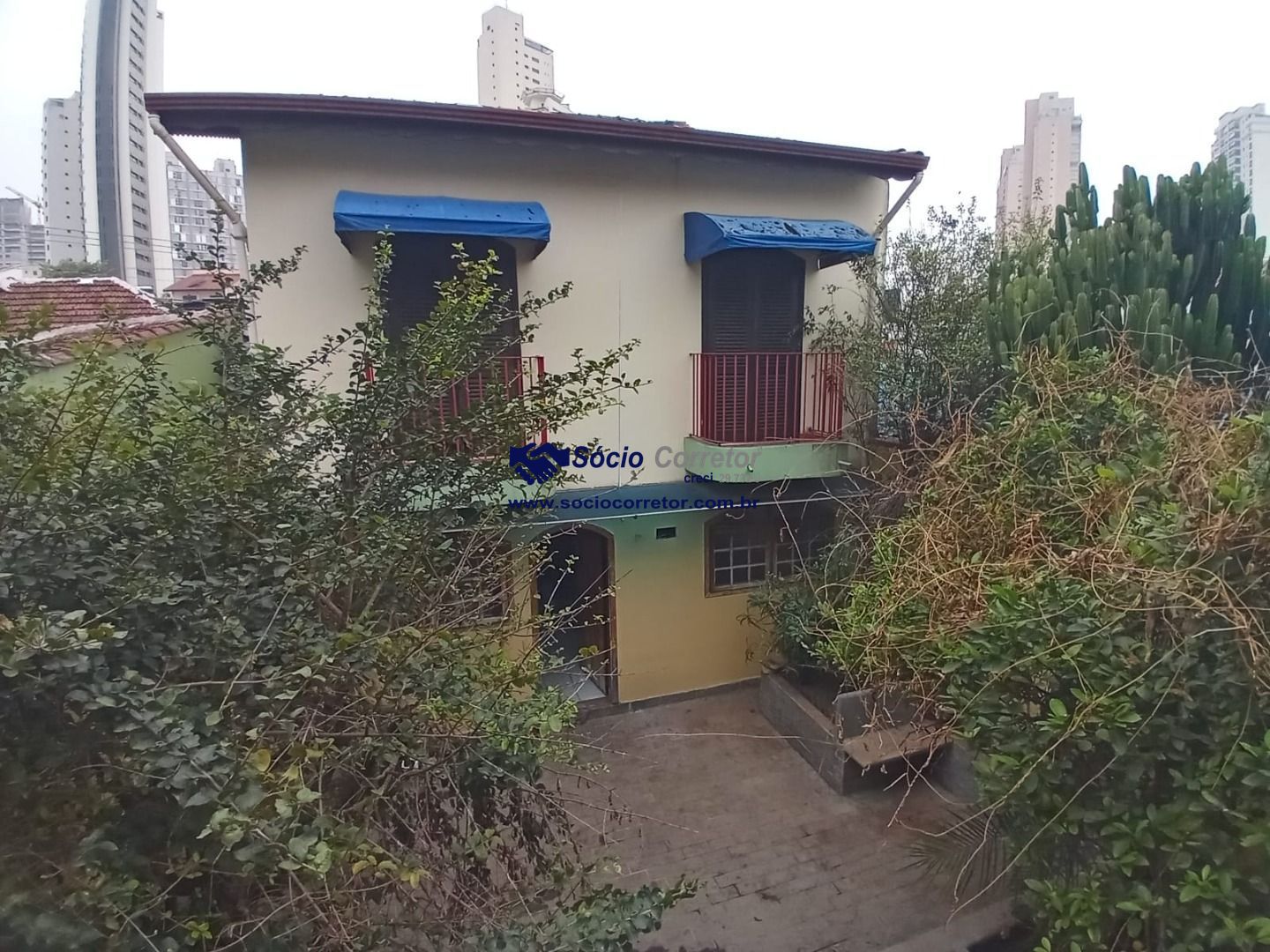 Sobrado, 4 quartos, 276 m² - Foto 24