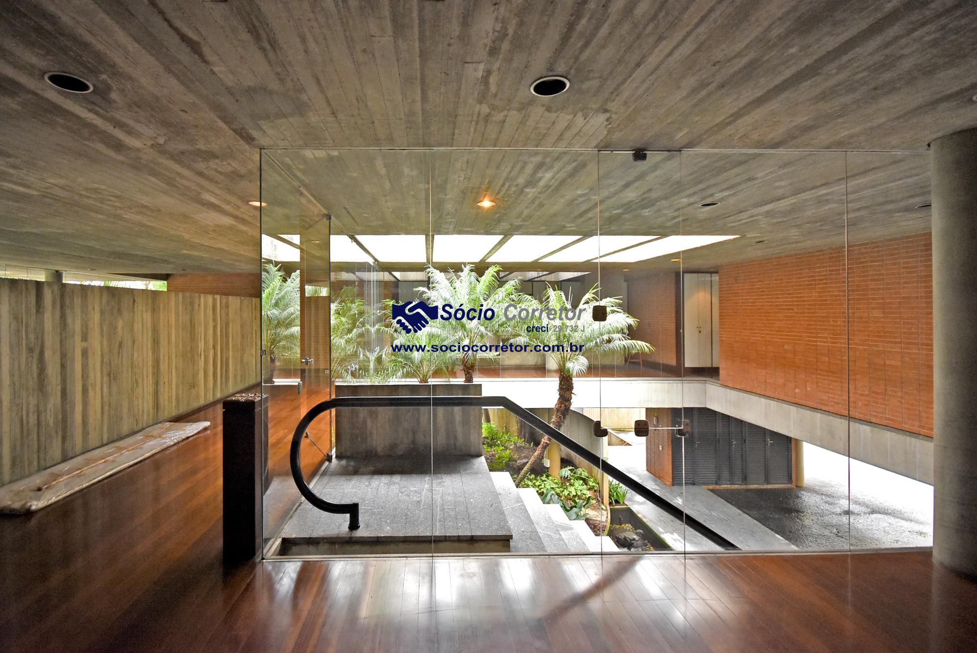 Casa, 5 quartos, 976 m² - Foto 52