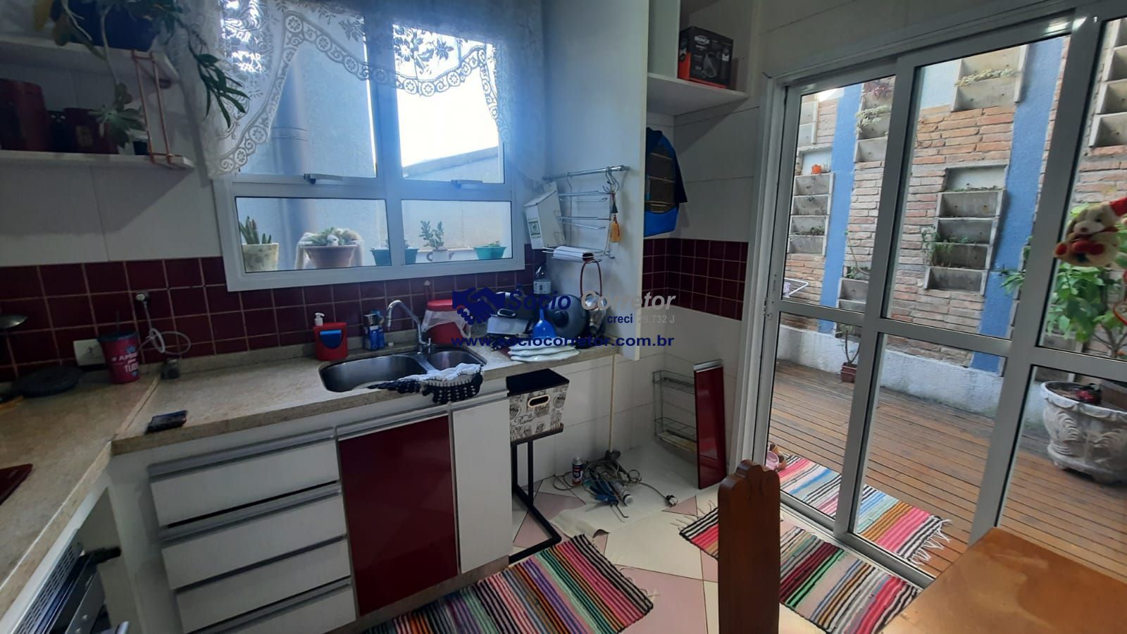 Sobrado, 3 quartos, 192 m² - Foto 51