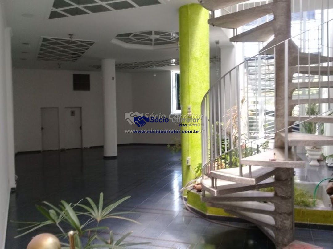 Prédio Inteiro, 550 m² - Foto 20