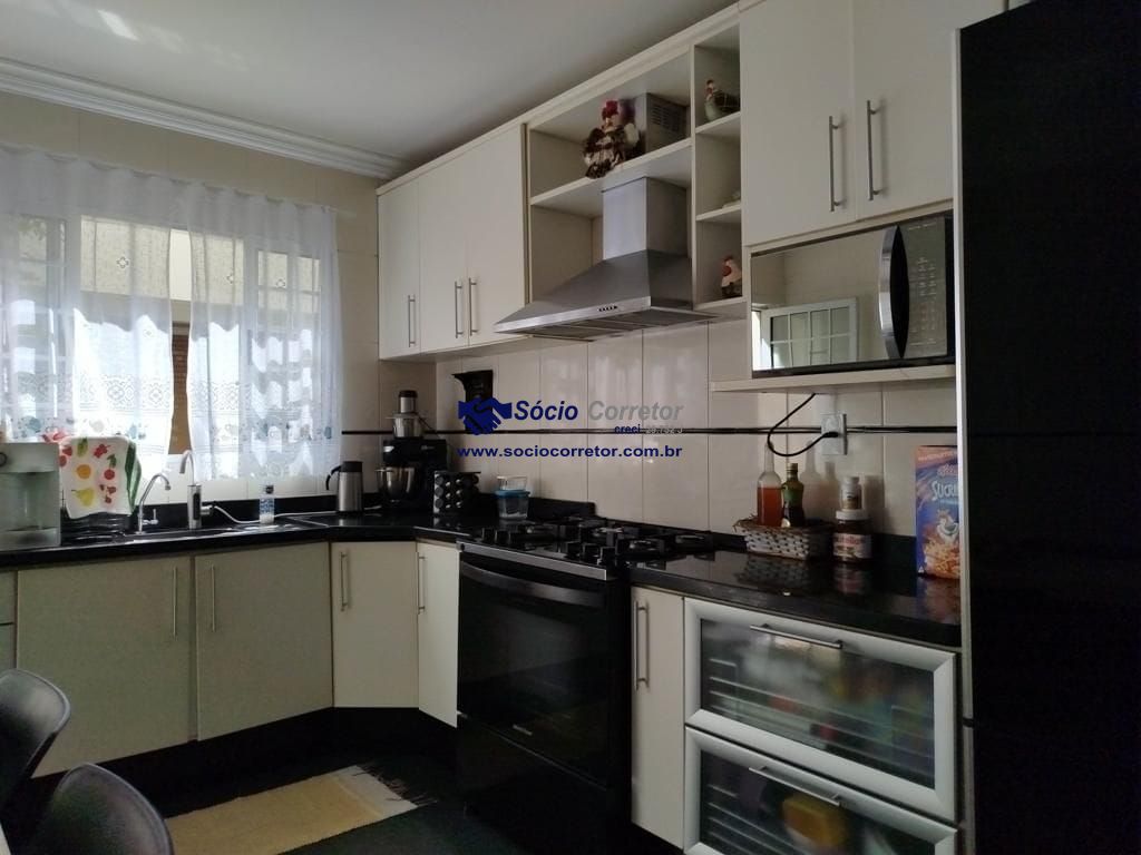 Sobrado, 3 quartos, 160 m² - Foto 53