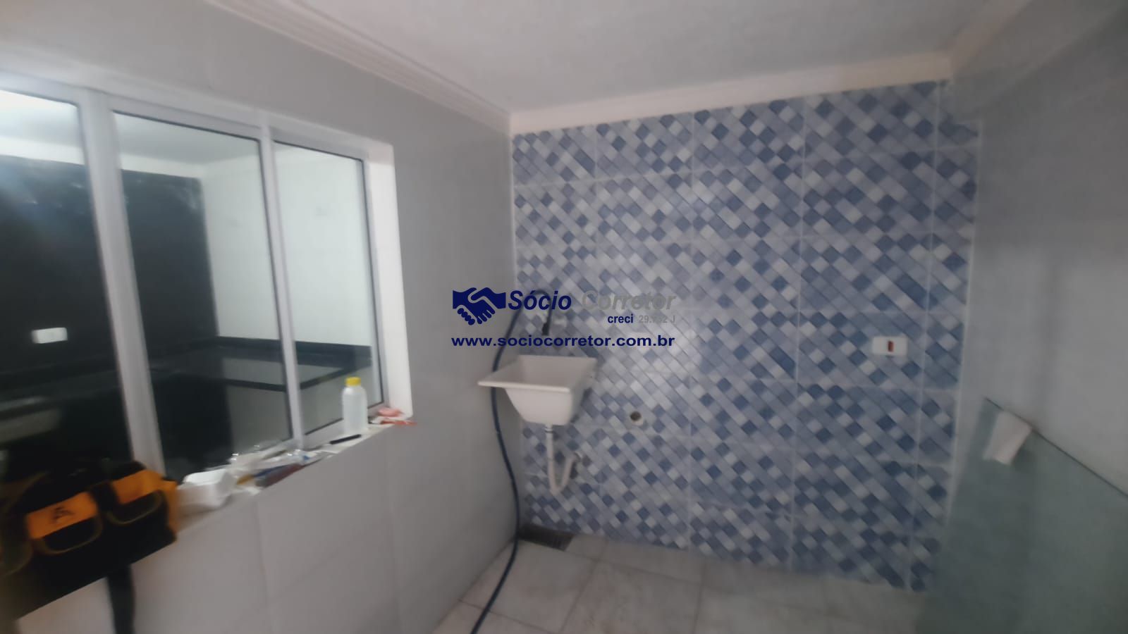 Sobrado, 3 quartos, 91 m² - Foto 14