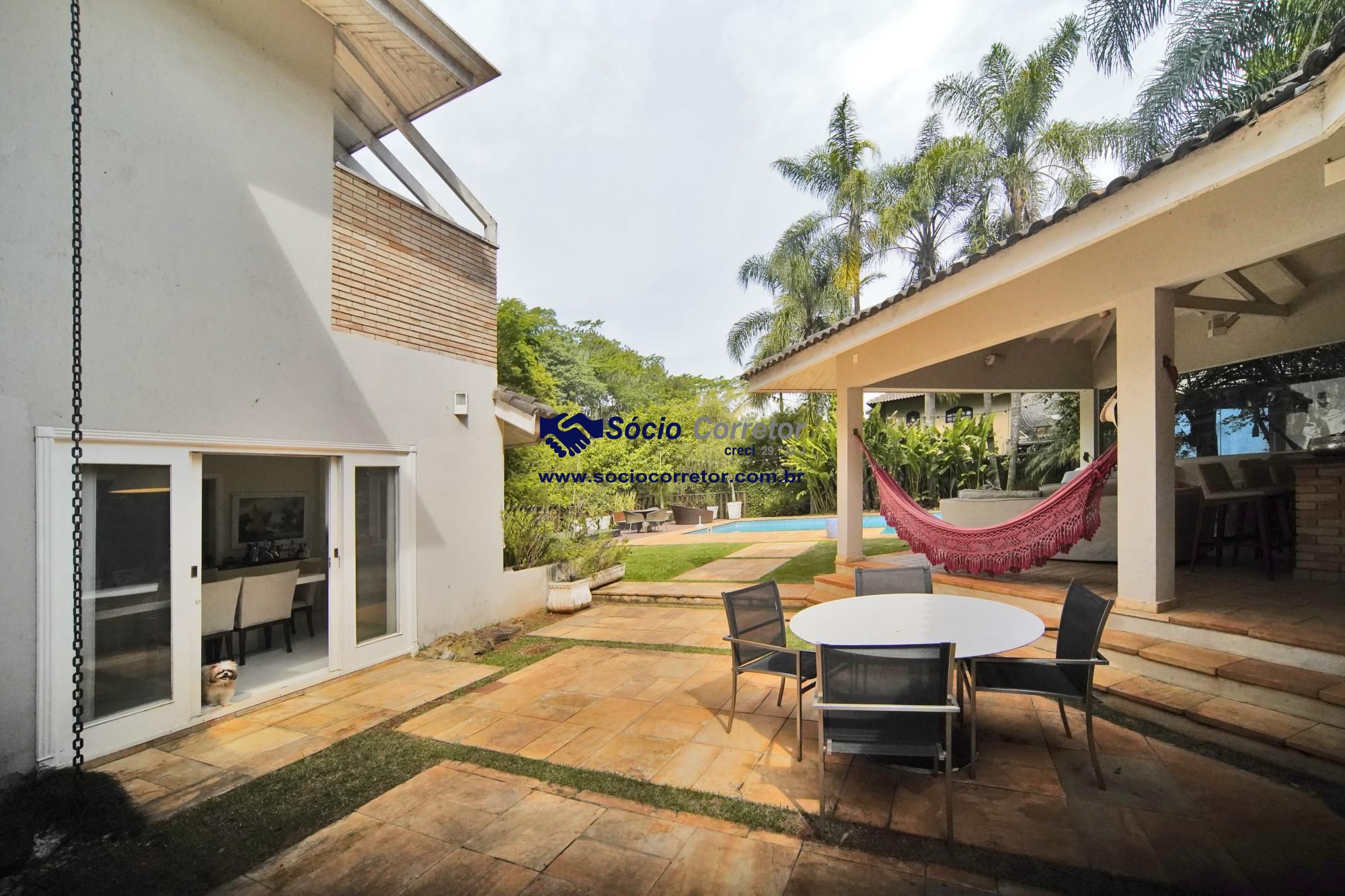 Casa, 4 quartos, 666 m² - Foto 8