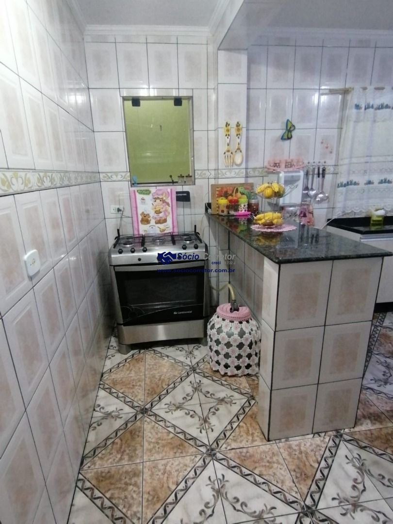 Sobrado, 4 quartos, 123 m² - Foto 7
