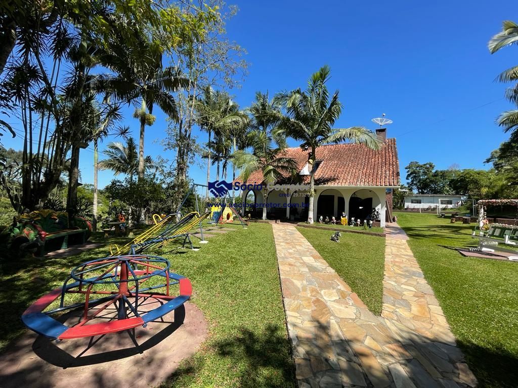 Chácara, 4 quartos, 2 hectares - Foto 40