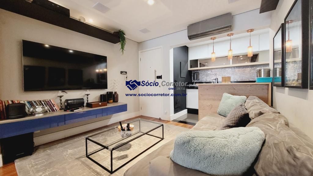 Apartamento, 3 quartos, 127 m² - Foto 6
