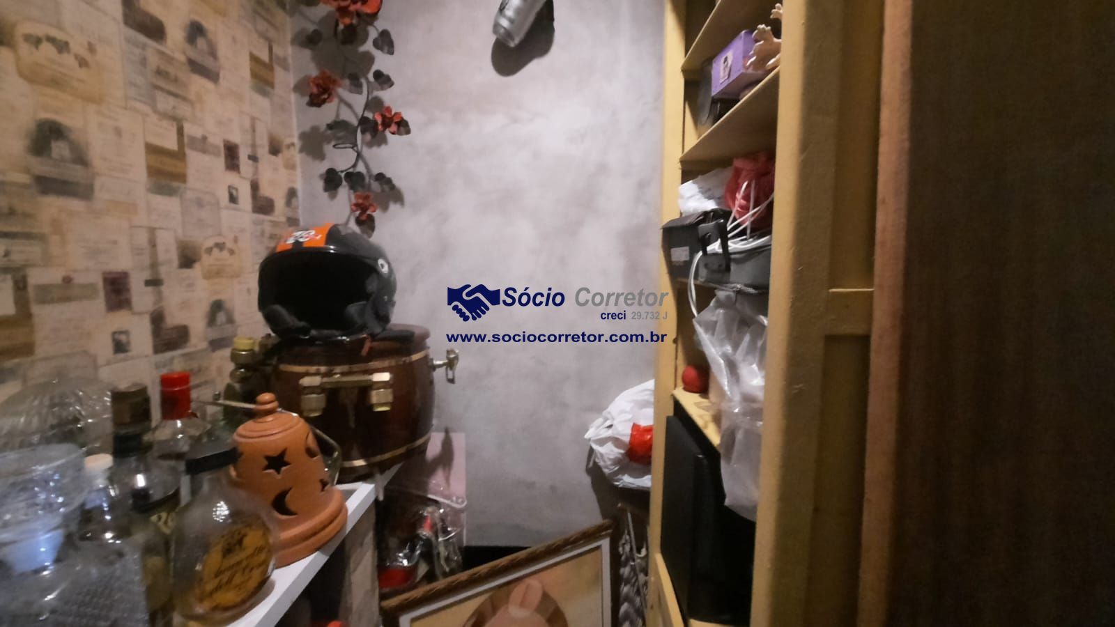 Sobrado, 3 quartos, 192 m² - Foto 65