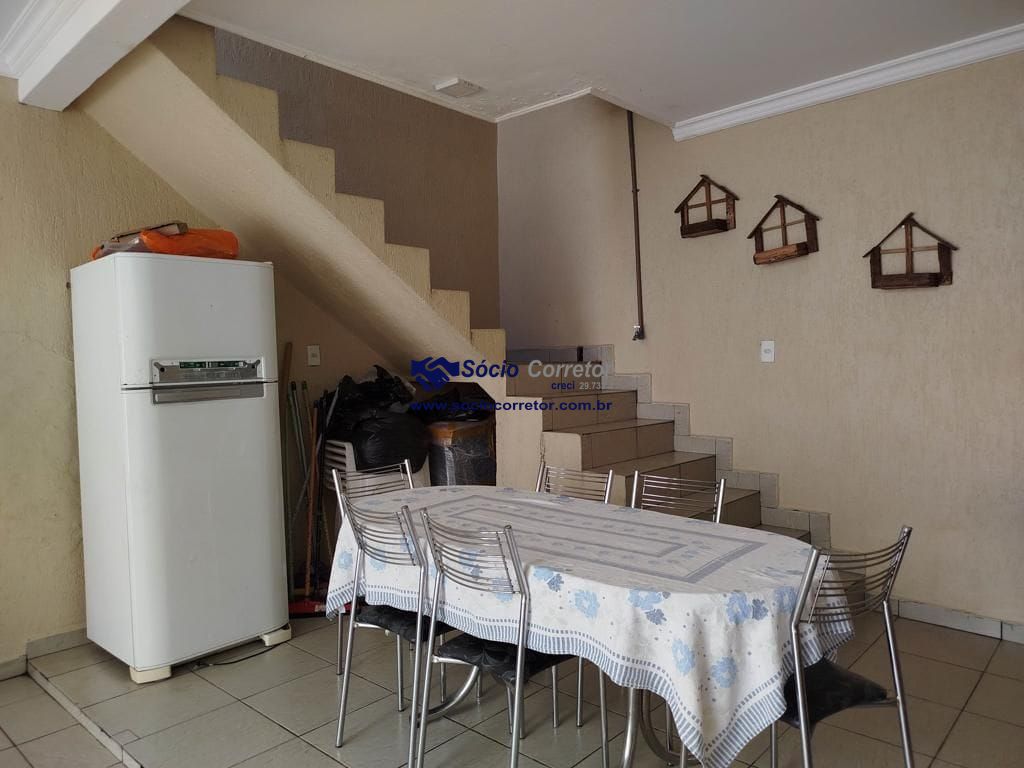 Sobrado, 3 quartos, 160 m² - Foto 7