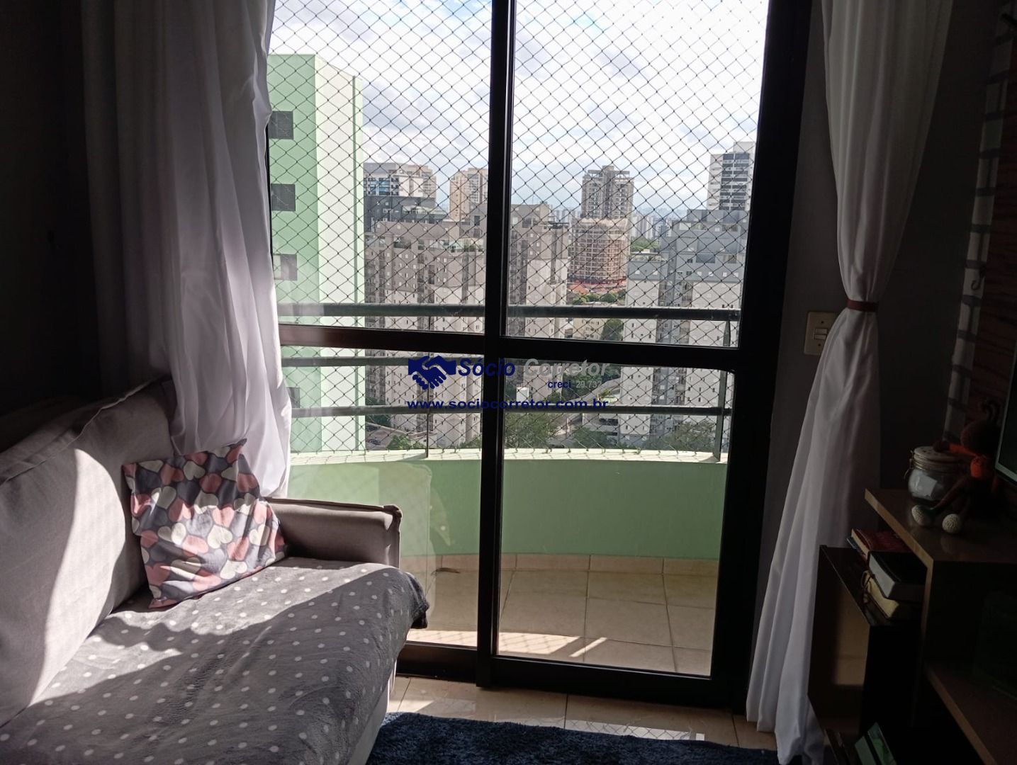 Apartamento, 3 quartos, 66 m² - Foto 8