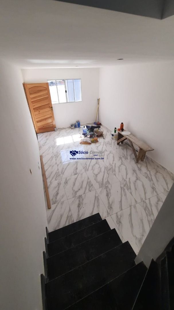 Sobrado, 3 quartos, 90 m² - Foto 17