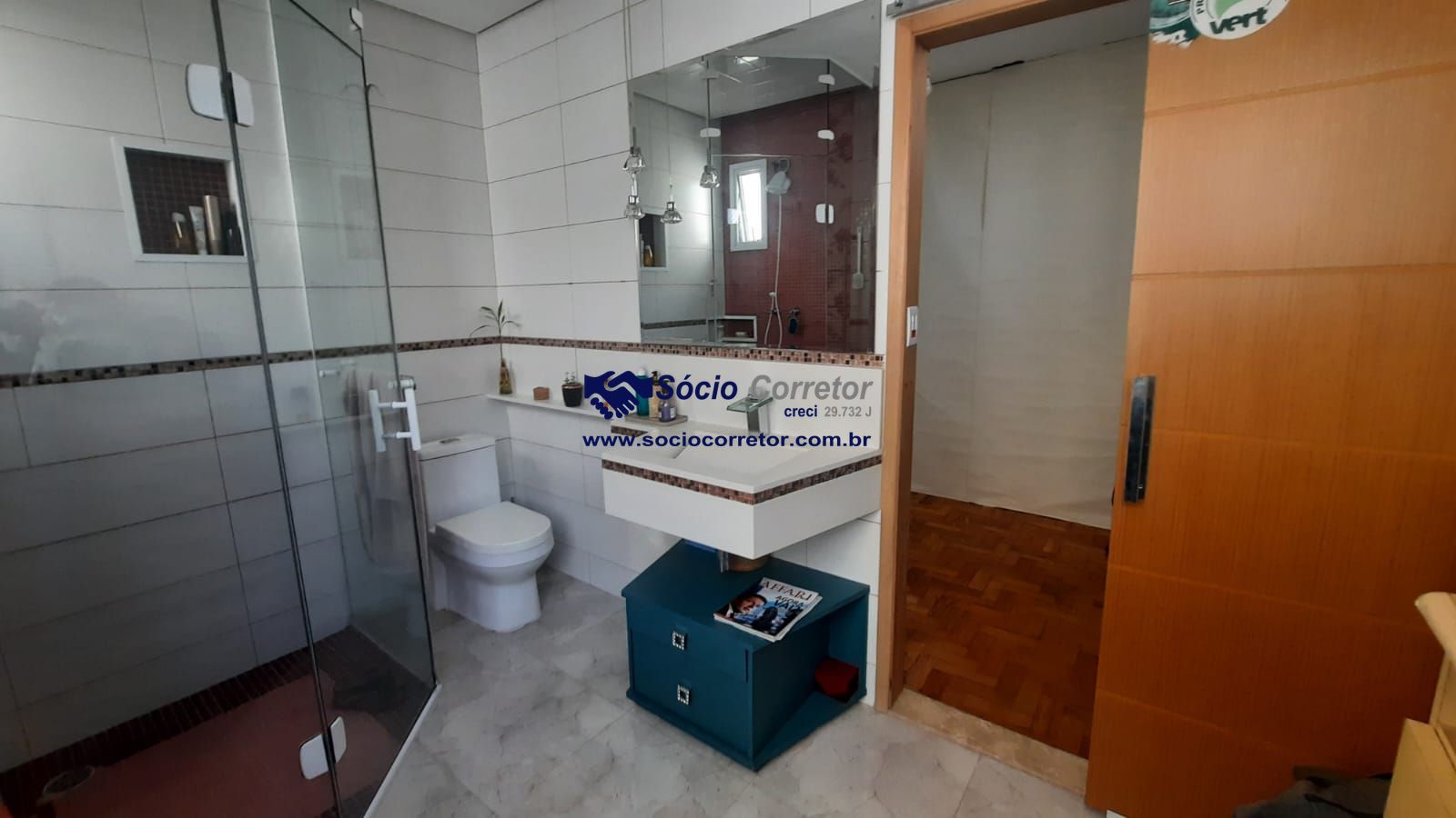 Sobrado, 3 quartos, 192 m² - Foto 31