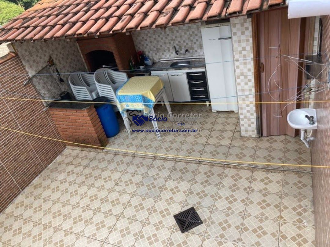 Casa, 5 quartos, 217 m² - Foto 21