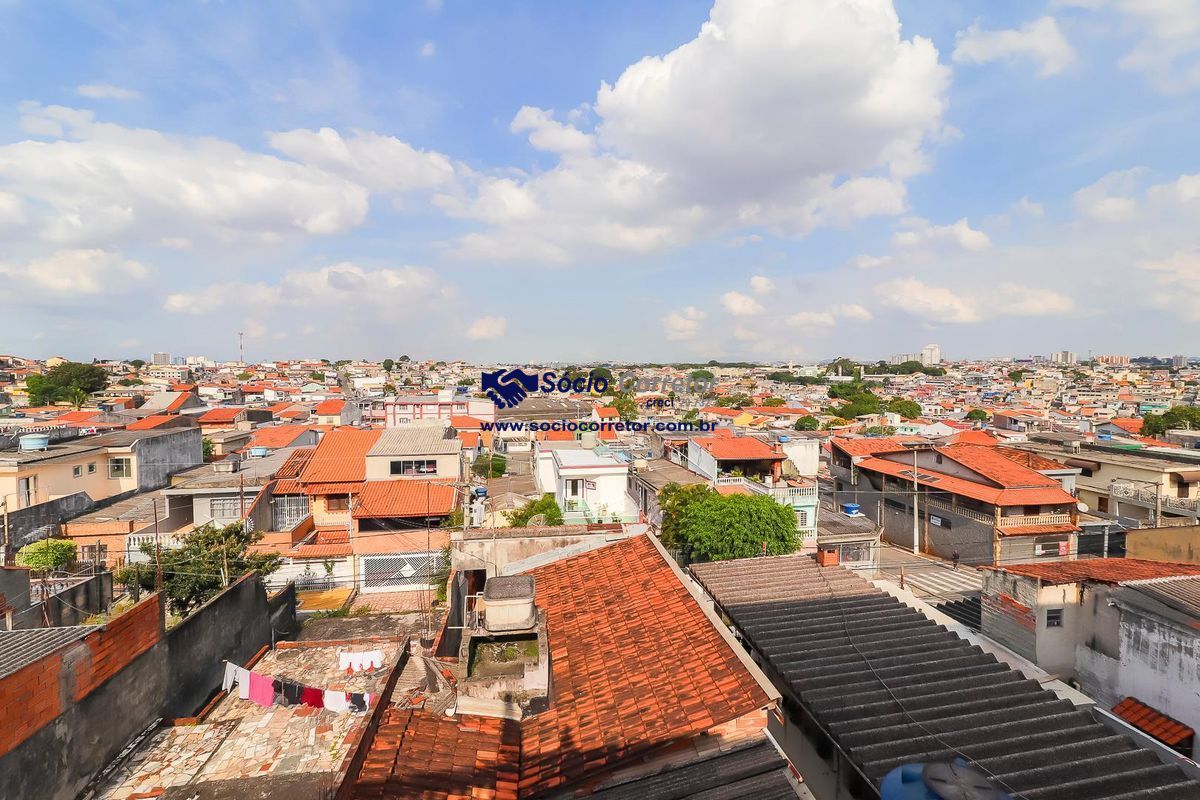 Sobrado, 3 quartos - Foto 19