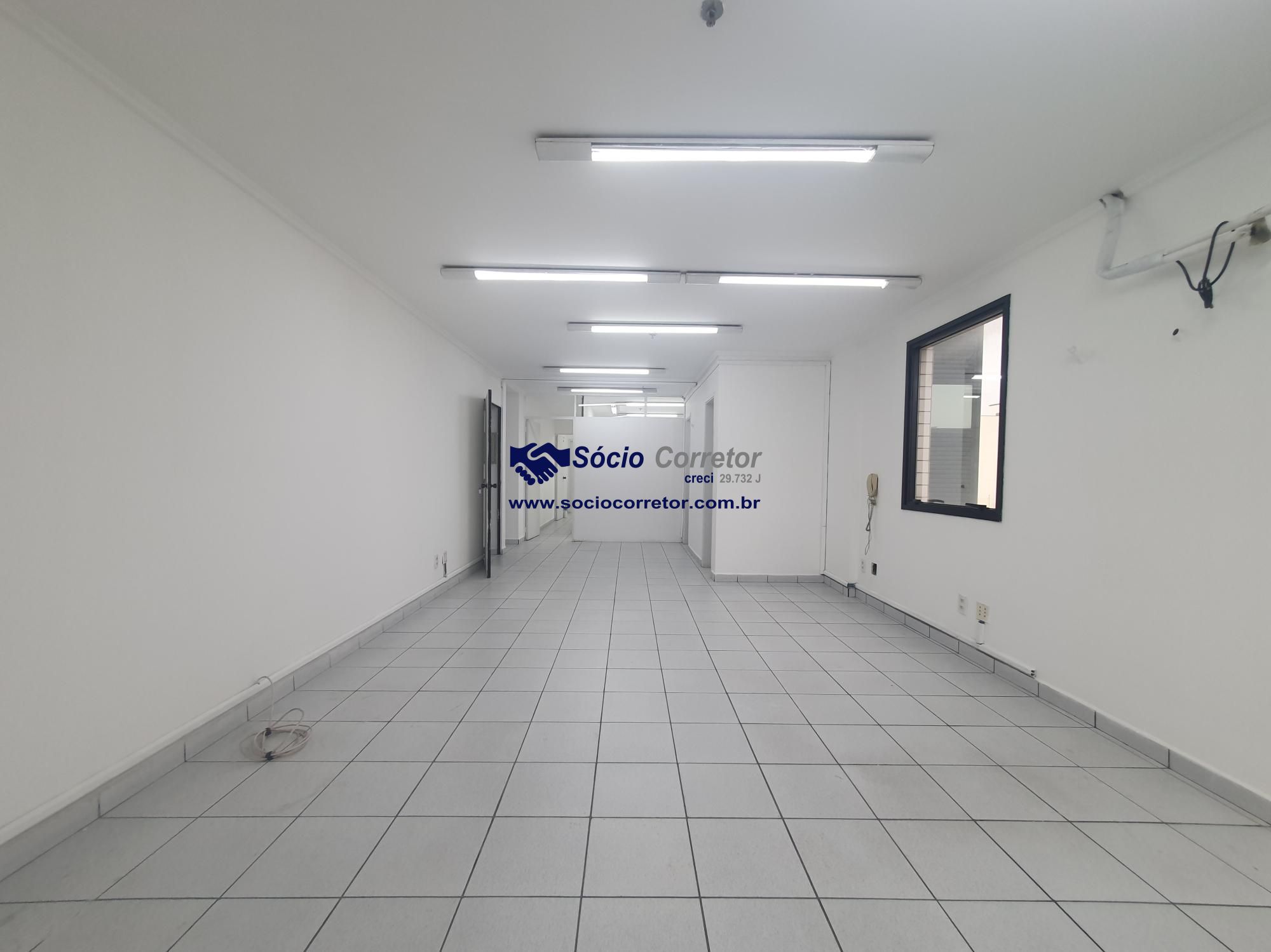 Sala-Conjunto, 76 m² - Foto 2