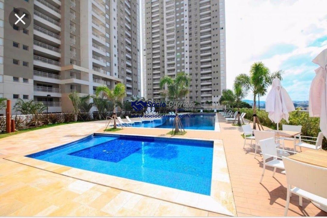 Apartamento, 3 quartos, 116 m² - Foto 29