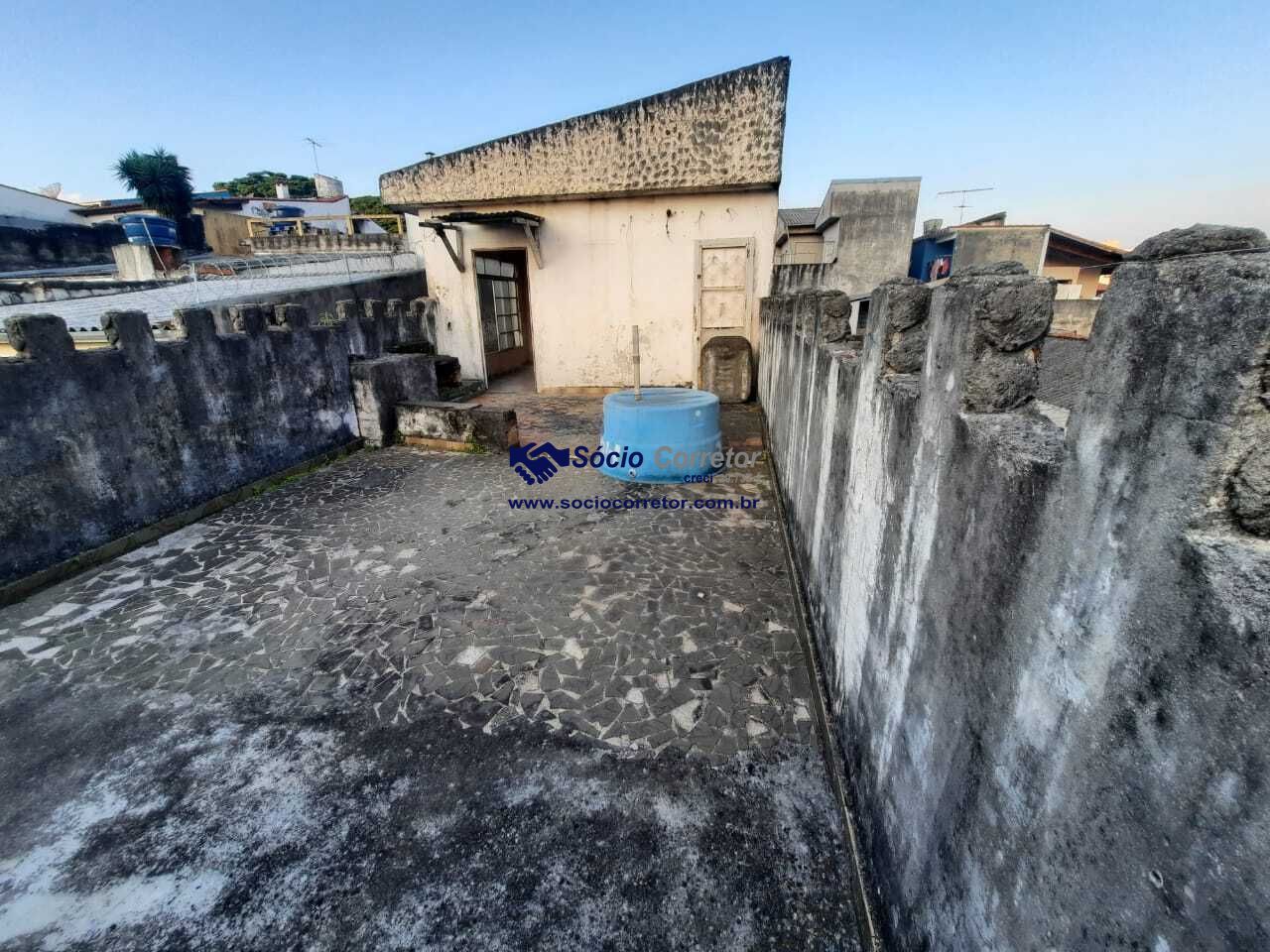 Sobrado, 6 quartos, 240 m² - Foto 10